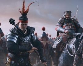 Total War: Three Kingdoms için sistem gereksinimleri yayınlandı