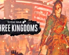 Total War: Three Kingdoms'ın DLC fragmanı tepkilere neden oldu