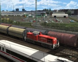 Train Simulator 2019