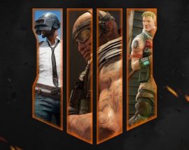 Treyarch ekibinin Battle Royale türünde kendine güveni tam