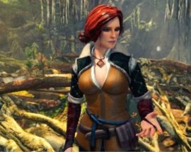 Triss ve Yennefer modu Monster Hunter World için çıktı