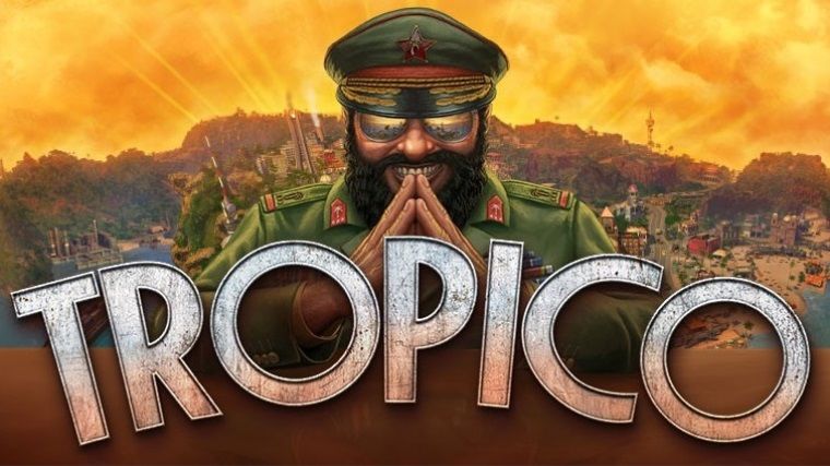 Tropico, mobil platformlar için çıktı