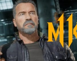 Türk MK11 oyuncusundan bu kez Terminator kombo videosu geldi