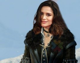 Türk oyuncu Netflix'in Witcher dizisi için seçmelere katılıyor!