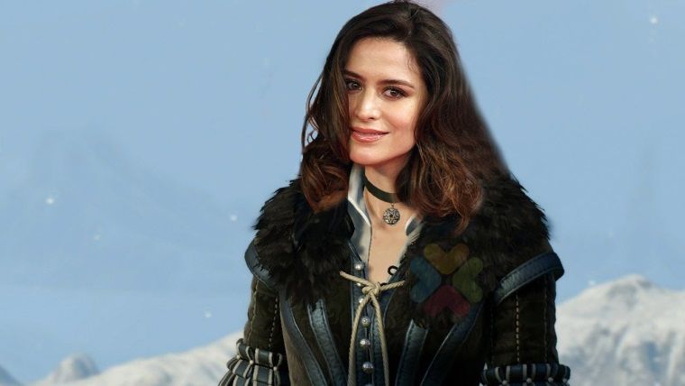 Türk oyuncu Netflix'in Witcher dizisi için seçmelere katılıyor!