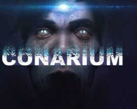 Türk oyunu Conarium, Epic Store'da bedava oldu