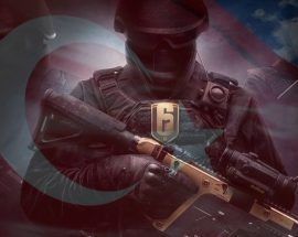 Türk Rainbow Six Siege oyuncuları, bu sene de memnun olamayacak