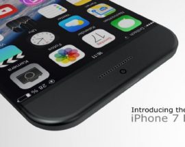 Türk tasarımcının yapıtı olan iPhone 7 Edge konsepti göz kamaştırıyor