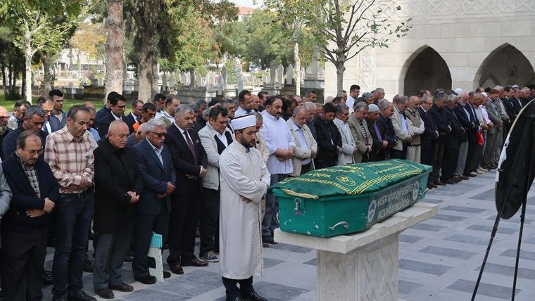 Türk WoW oyuncuları, ölen karakter için cenaze düzenliyor