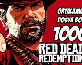 TurkNet'ten, Red Dead Redemption 2 göndermesi!