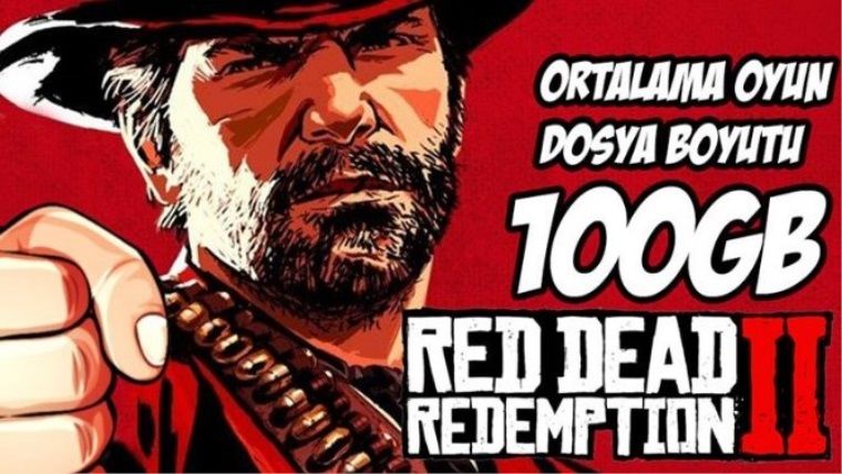 TurkNet'ten, Red Dead Redemption 2 göndermesi!