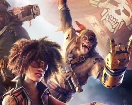 Ubisoft Beyond Good & Evil 2 için yeni bir canlı yayın düzenliyor