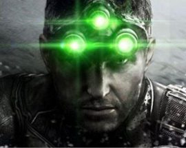 Ubisoft CEO'su E3 fuarında Splinter Cell hakkında konuştu