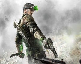 Ubisoft CEO'sundan yeni Splinter Cell hakkında açıklama geldi