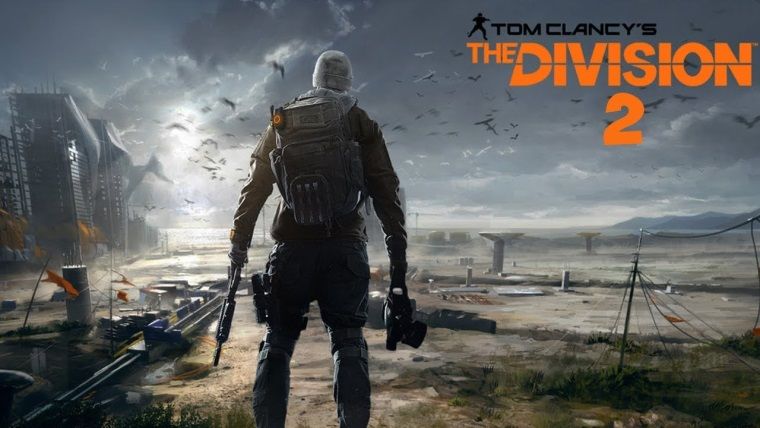 Ubisoft geliştiricileri, The Division 2 için içerik sözü verdi