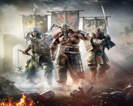 Ubisoft tarafından geliştirilen For Honor, kısa süreliğine bedava