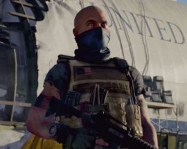 Ubisoft, The Division 2'de yazan homofobik küfür yüzünden özür diledi