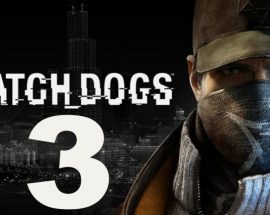 Ubisoft'un verdiği ipuçlar Watch Dogs 3'ü işaret ediyor