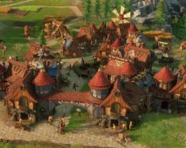 Ubisoft yeni bir Settlers oyunu yaptıklarını duyurdu