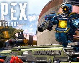 Ücretsiz Battle Royale oyunu Apex Legends mobile de geliyor