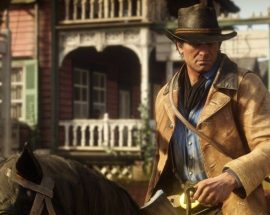 Ücretsiz Red Dead Redemption 2 temasını almayı unutmayın