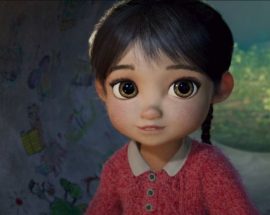 Unity ile hazırlanan kısa film Pixar filmlerini aratmıyor