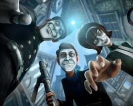 Uzun süredir haber alınamayan We Happy Few'dan yeni video geldi