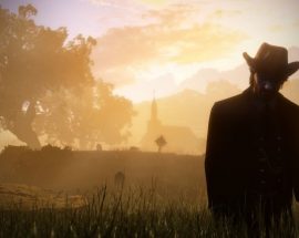 Vahşi batı temalı Wild West Online, Steam'da erişime açıldı