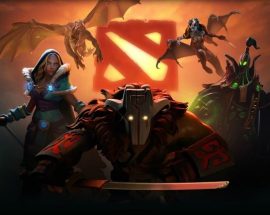 Valve, yeni bir DOTA oyunu üzerinde çalışıyor olabilir