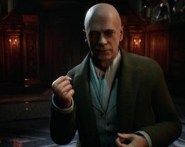 Vampire the Masquerade: Bloodlines 2'den oynanış videosu geldi