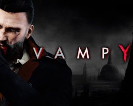 Vampyr