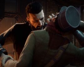 Vampyr dünya genelinde 1 milyon kopyadan fazla sattı