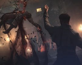 Vampyr'ın Nintendo Switch sürümü yolda