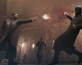 Vampyr'ın PC sürümünde Denuvo korumasının olmayacağı açıklandı