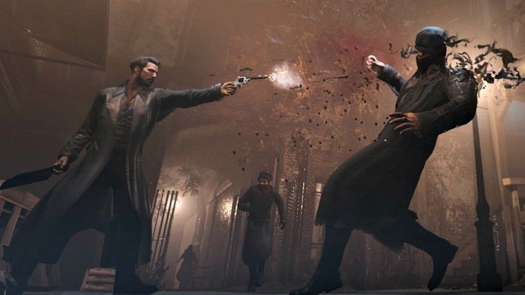 Vampyr'ın PC sürümünde Denuvo korumasının olmayacağı açıklandı