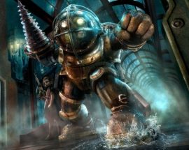 Varsayımlara göre yeni BioShock oyunu geliştirilme safhasında