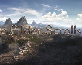 Ve beklenen duyuru gerçekleşti. The Elder Scrolls 6 geliyor!