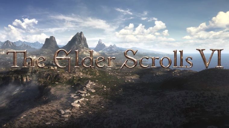 Ve beklenen duyuru gerçekleşti. The Elder Scrolls 6 geliyor!