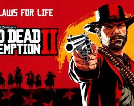 Ve beklenen oldu. Red Dead Redemption 2 rekorlar kırmaya başladı