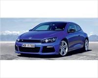 Volkswagen Scirocco R