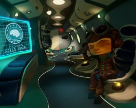 VR bazlı Pyschonauts in the Rhombus of Ruin sonunda satışa çıktı