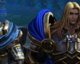 Warcraft 3: Reforged'un içinde The Frozen Throne da olacak