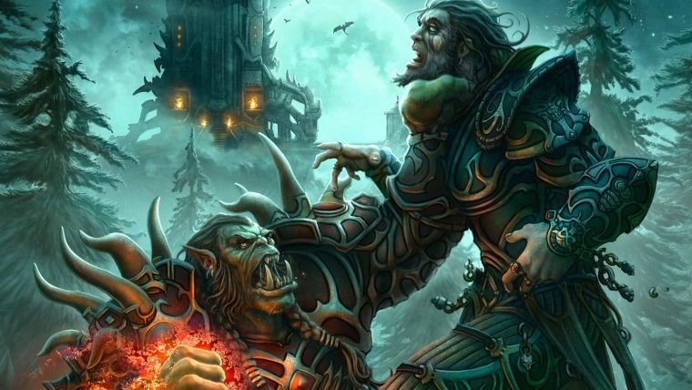 Warcraft'ın 25. senesine özel video yayınlandı