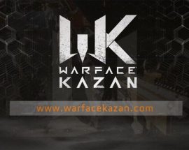 Warface için oyun oynayarak para kazanma dönemi başlıyor