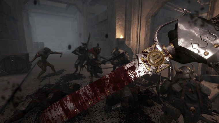 Warhammer: Vermintide 2'nin ön-sipariş betası bugün başladı