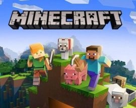 Warner Bros ve Mojang, Minecraft filminin vizyon tarihini duyurdu