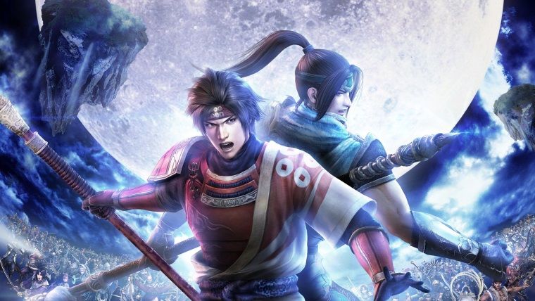 Warriors Orochi 4, bu sene konsollar ve PC platformu için geliyor