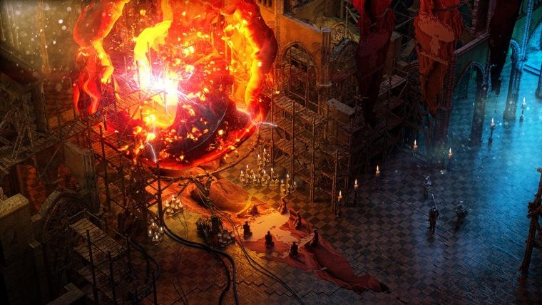 Wasteland 3'ün sistem gereksinimleri belli oldu