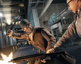 Watch Dogs 3'ün adı ve hangi şehirde geçeceği sızdırıldı