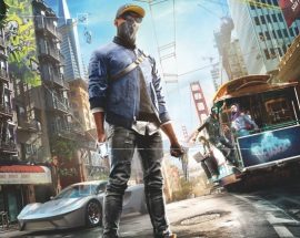 Watch Dogs 3'ün yapımına başlanmış! Oyun nerede geçecek?